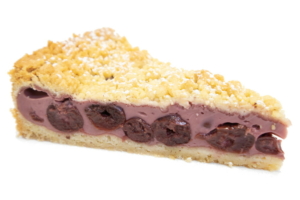 kirsch schmand kuchen