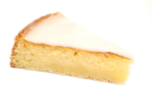 zitronenkuchen